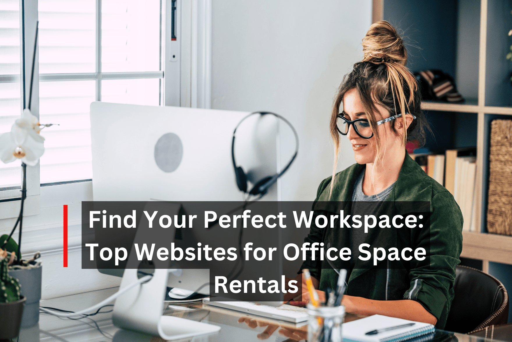 Image showcasing Find Your Perfect Workspace | Top Websites for Office Space Rentals